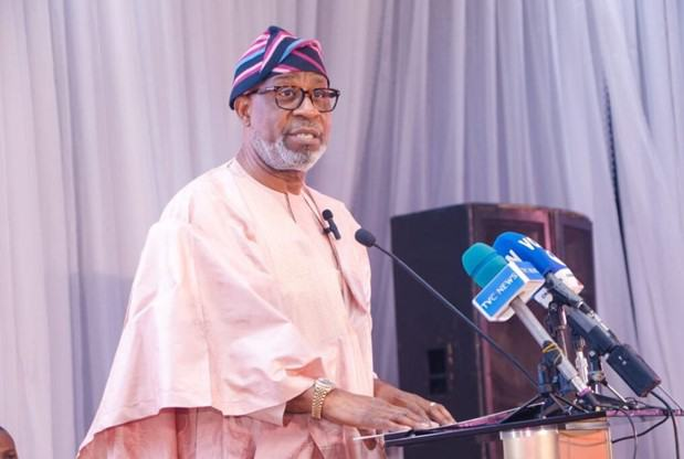 Achievements of Dr. Dele Alake So Far in…